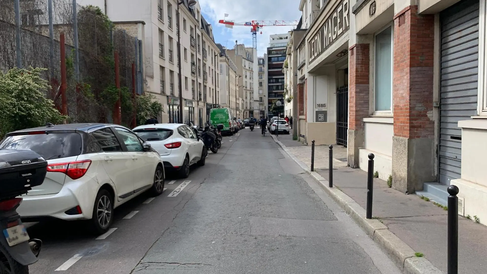 Bastille * Paris