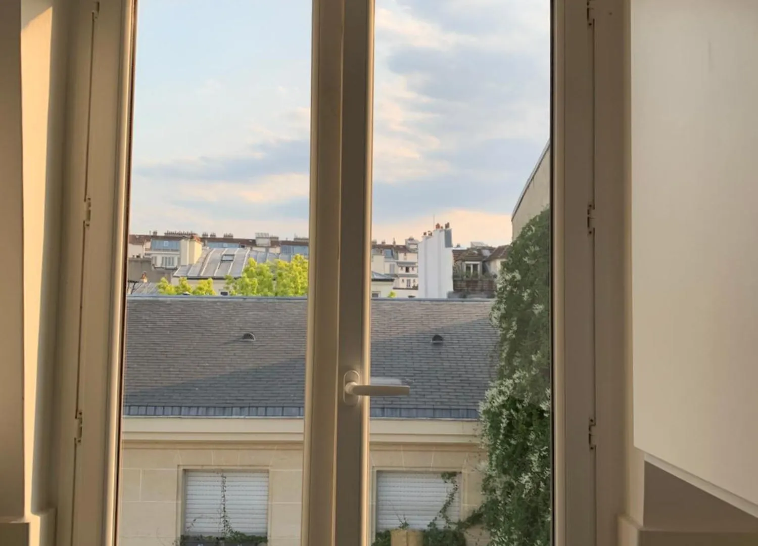 Apartment Bastille *