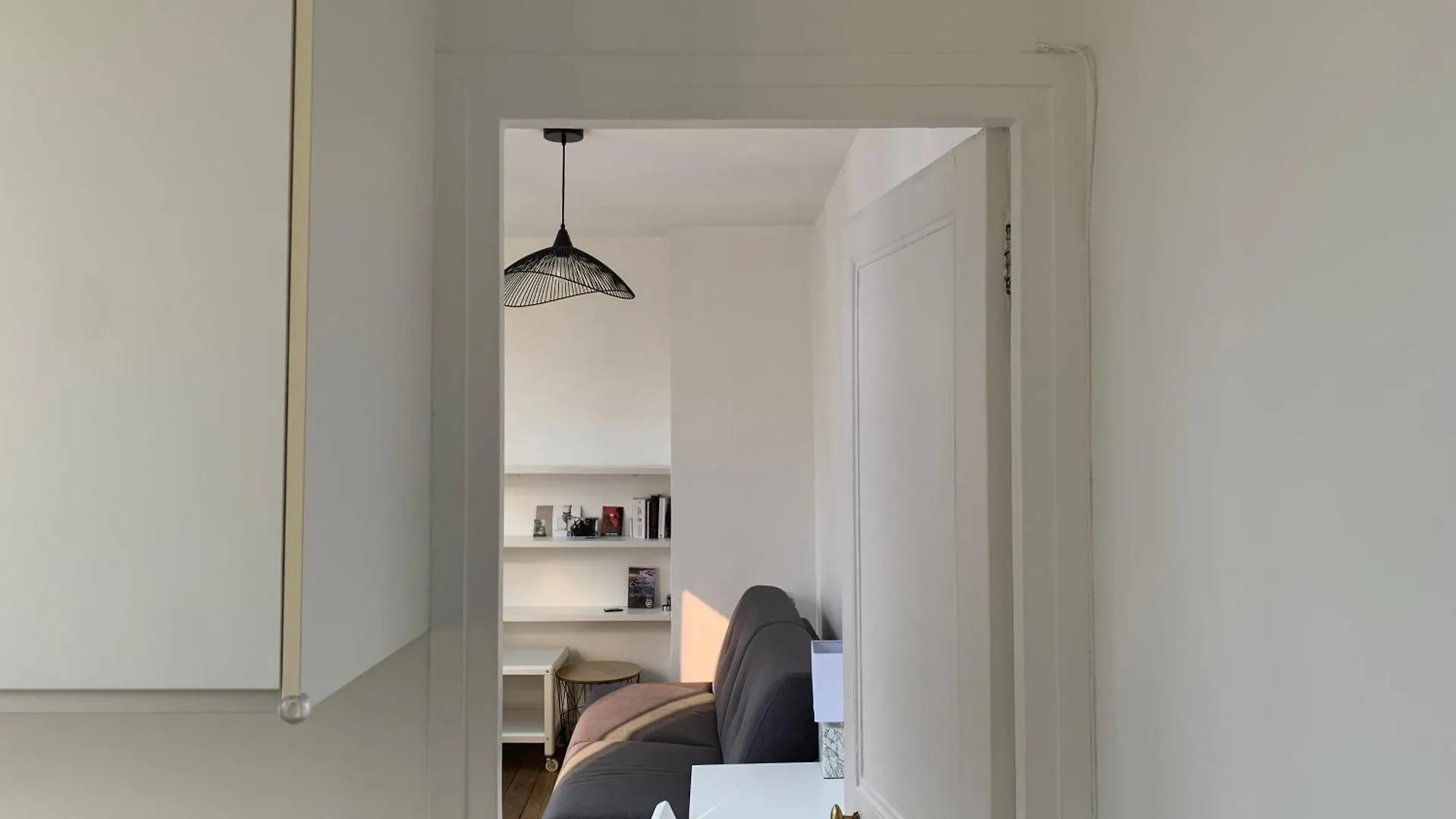 Bastille Apartment Paris